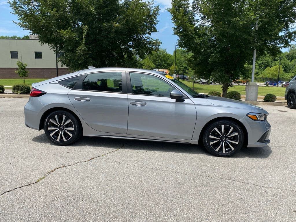 2023 Honda Civic