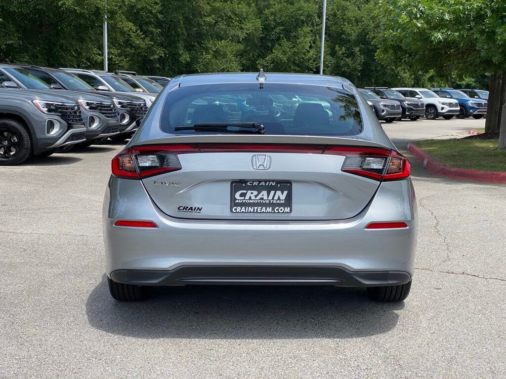 2023 Honda Civic