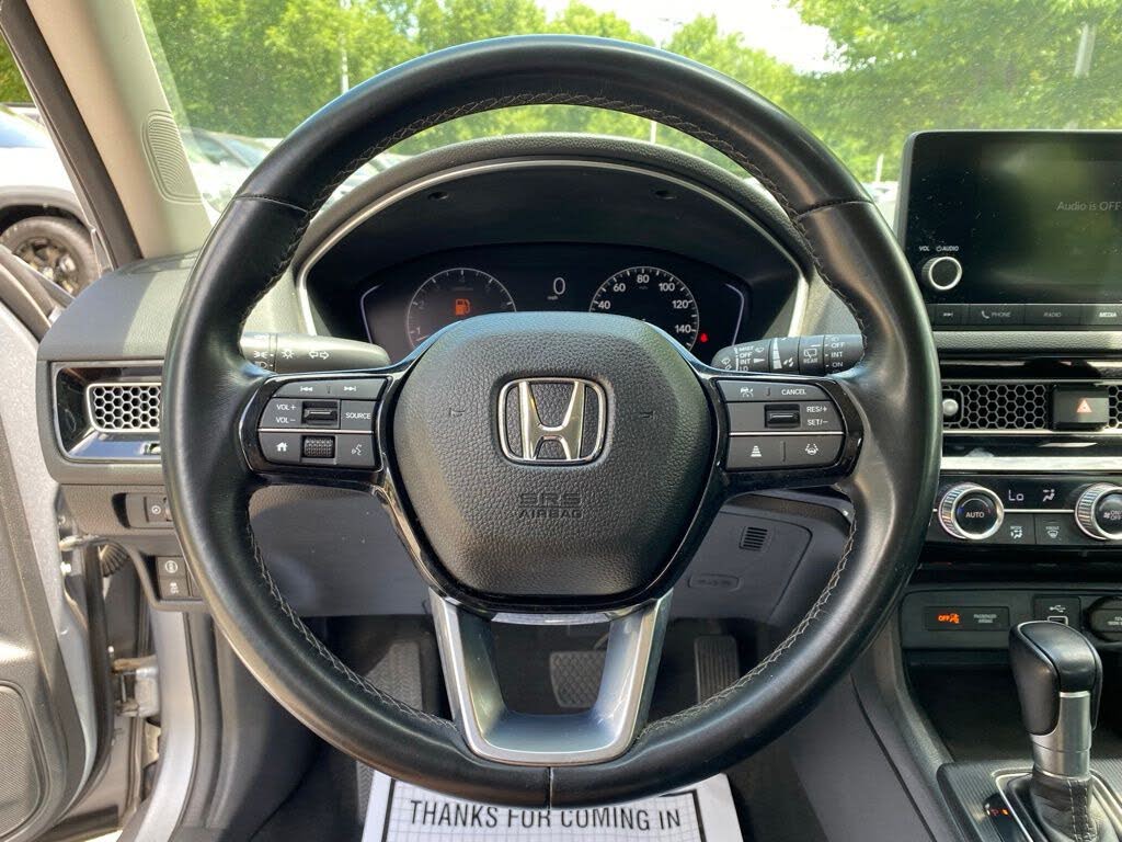 2023 Honda Civic