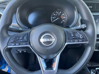 2024 Nissan Kicks