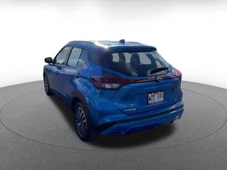 2024 Nissan Kicks
