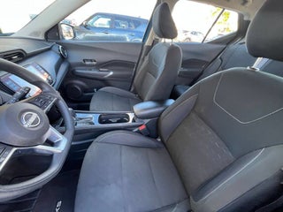 2024 Nissan Kicks