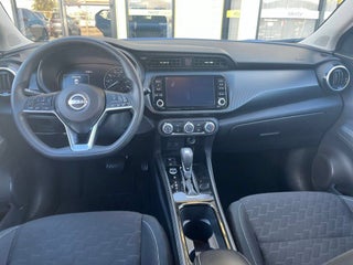 2024 Nissan Kicks