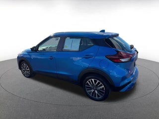2024 Nissan Kicks
