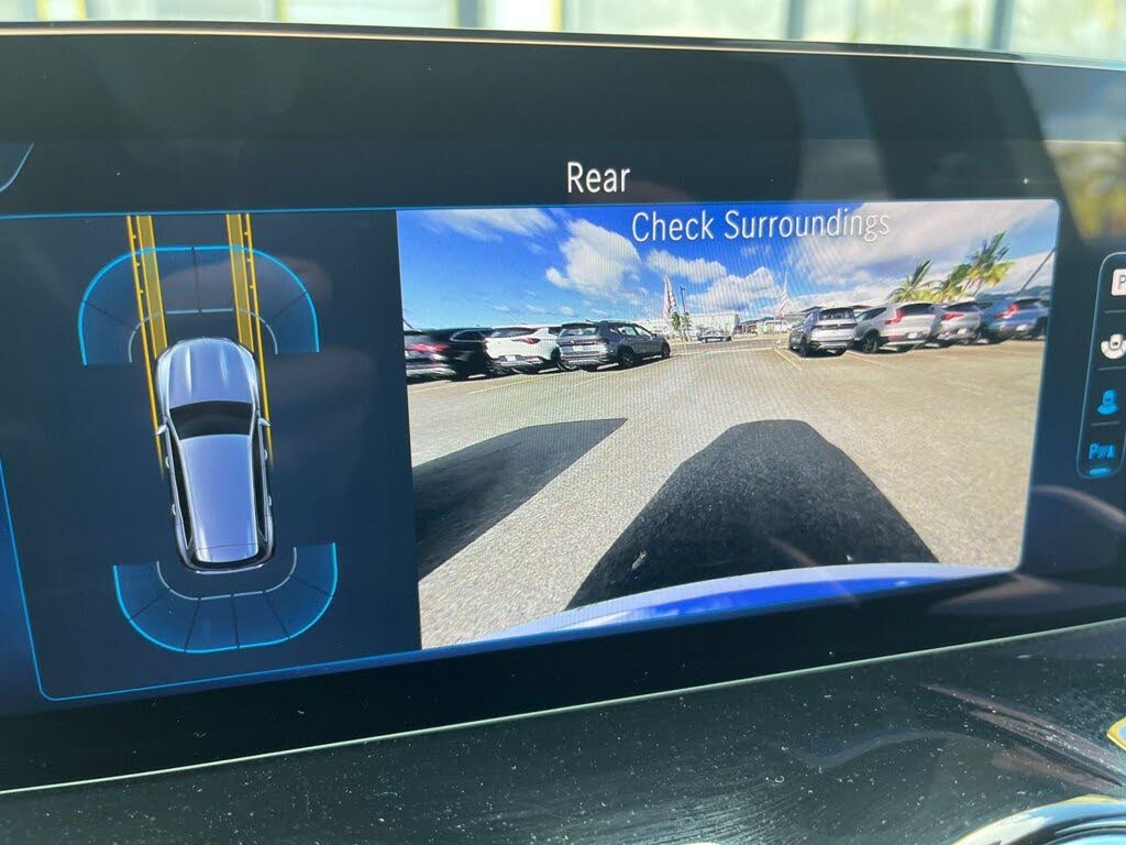 2025 Mercedes-Benz GLB