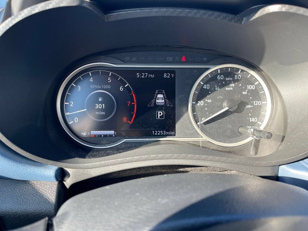 2025 Nissan Versa