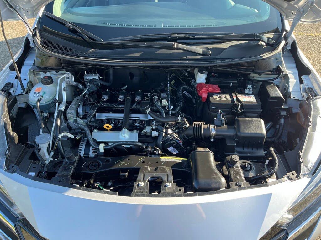 2025 Nissan Versa