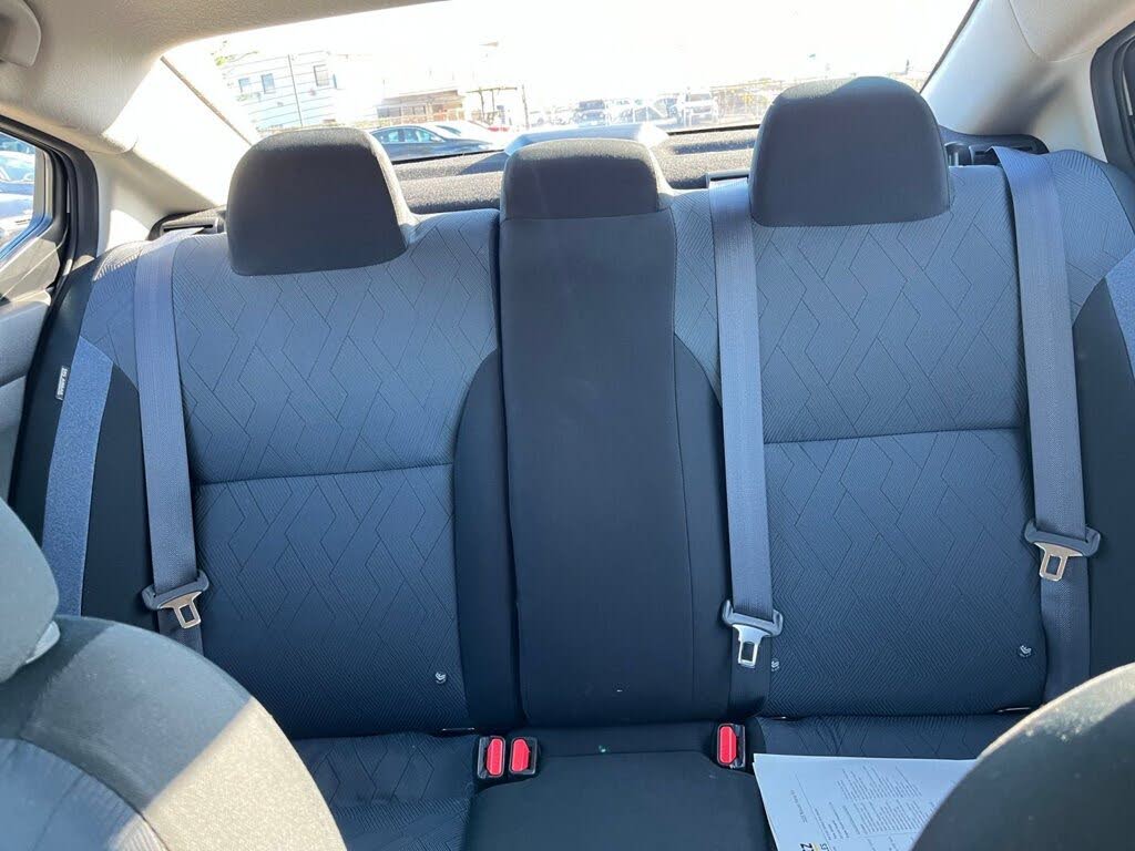 2025 Nissan Versa