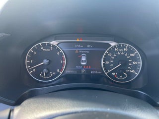 2024 Nissan Altima