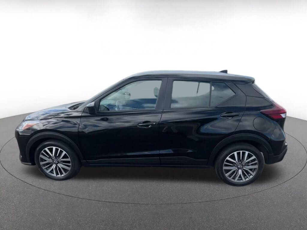 2024 Nissan Kicks