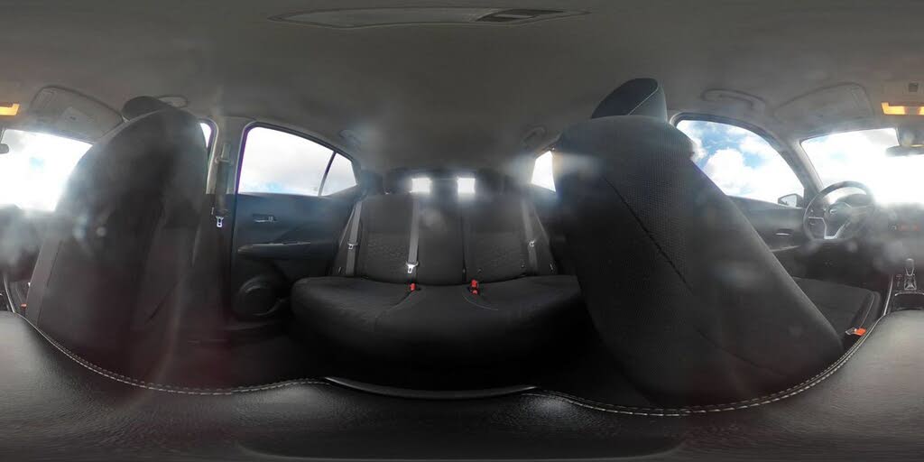 2024 Nissan Kicks