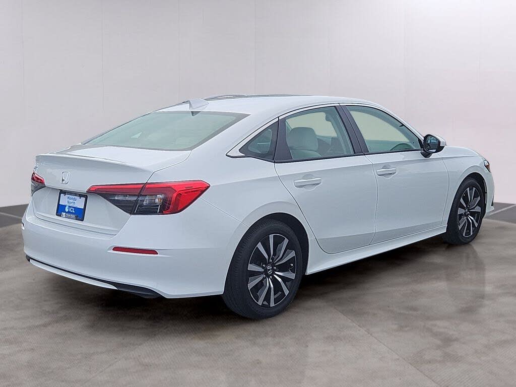 2023 Honda Civic