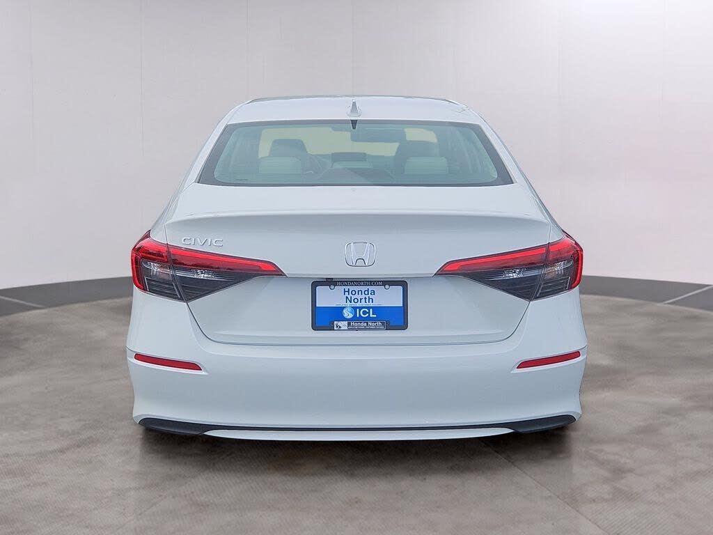 2023 Honda Civic