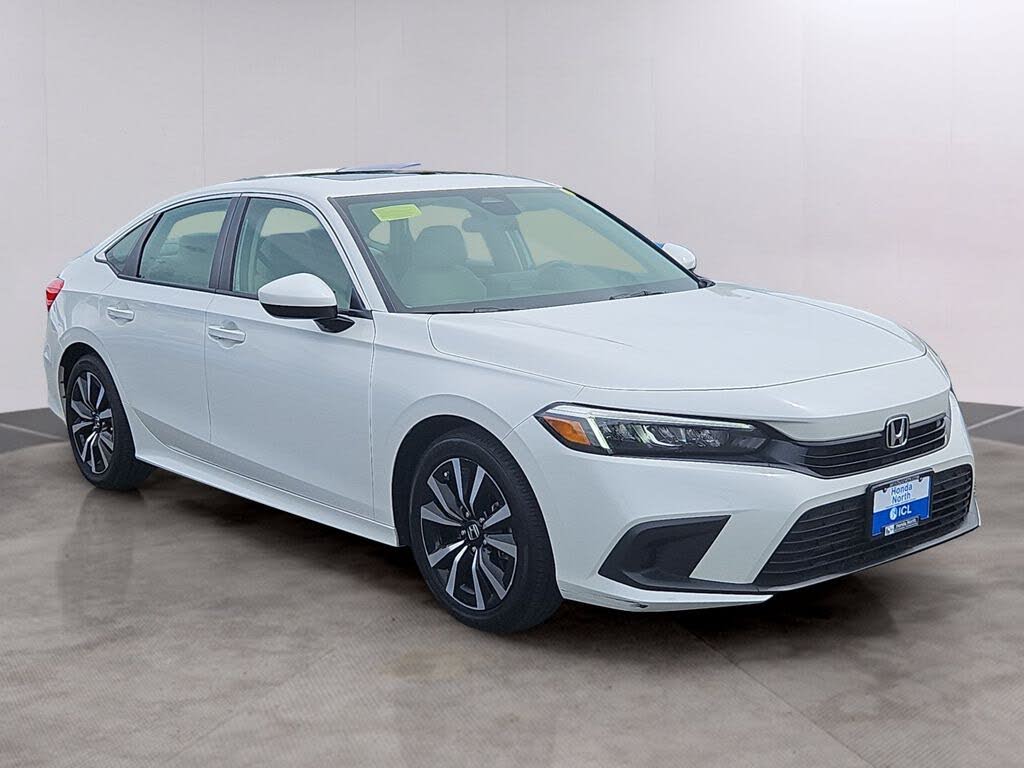 2023 Honda Civic