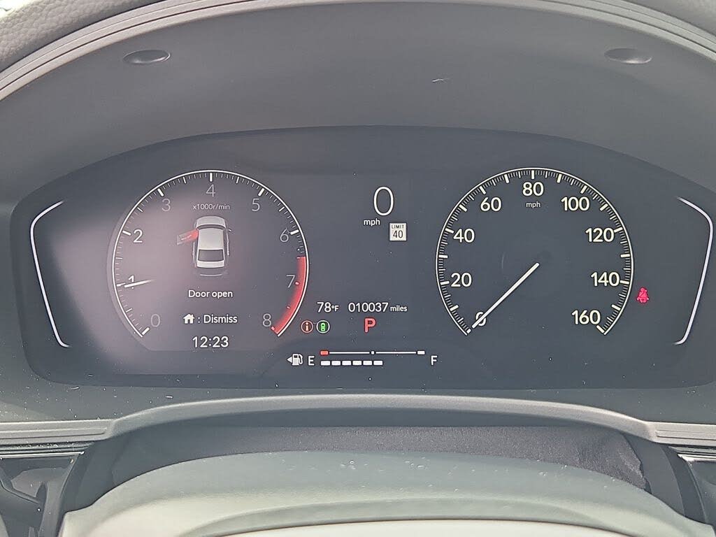 2023 Honda Civic