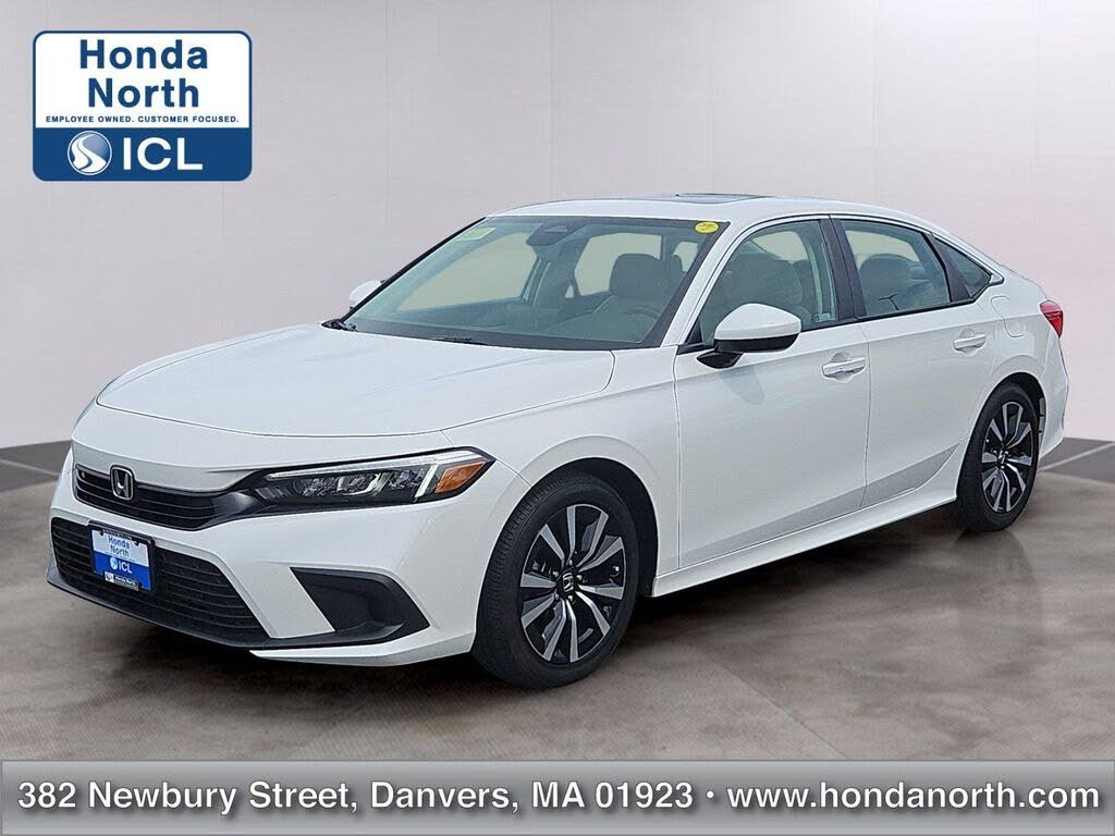 2023 Honda Civic