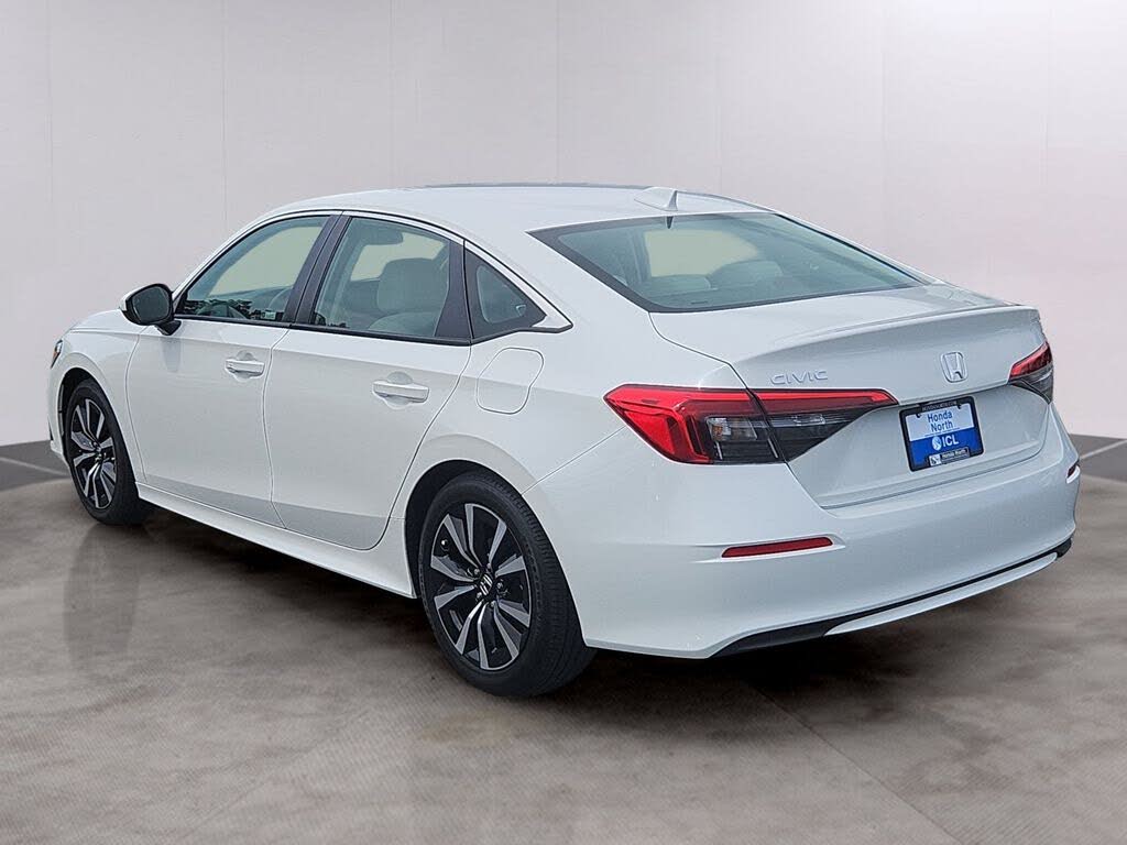 2023 Honda Civic