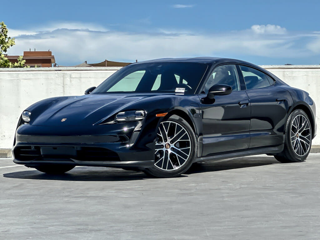 2024 Porsche Taycan Base for sale in Walnut Creek, CA