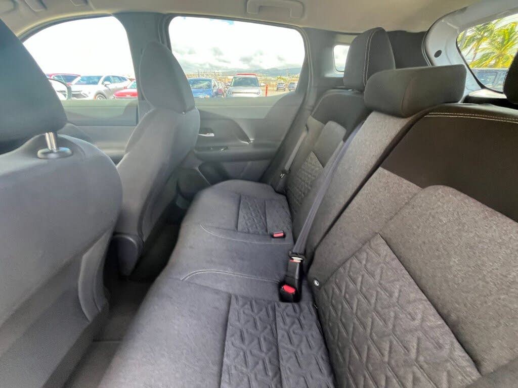 2025 Nissan Kicks