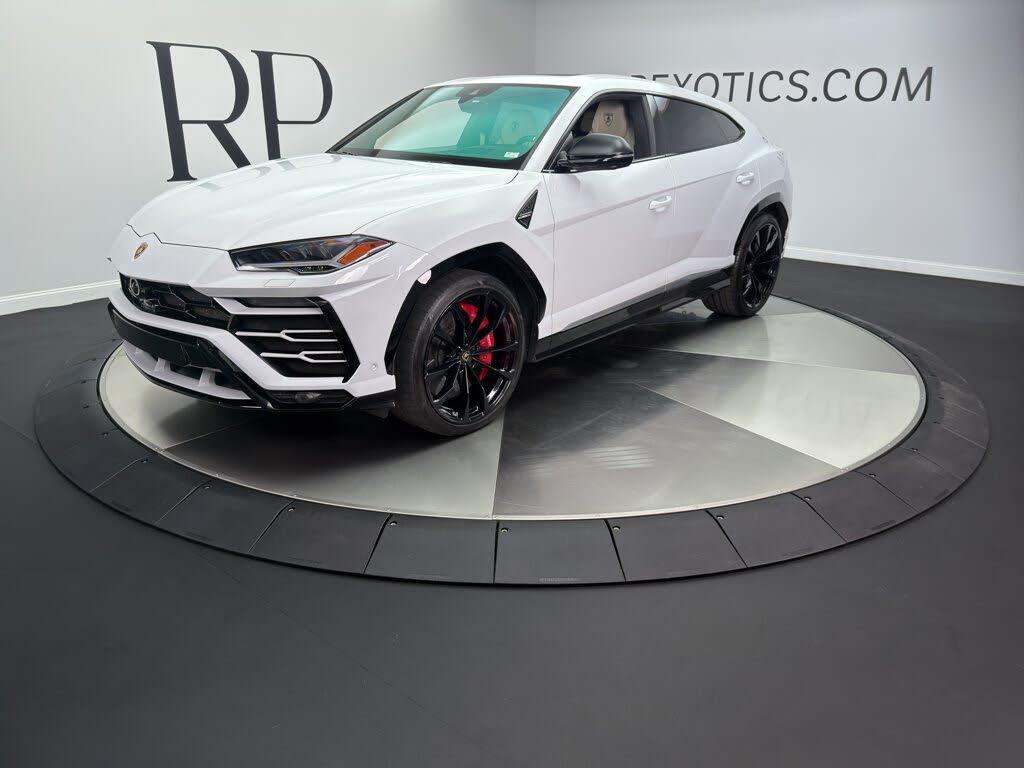 2019 Lamborghini Urus Base for sale in St. Louis, MO