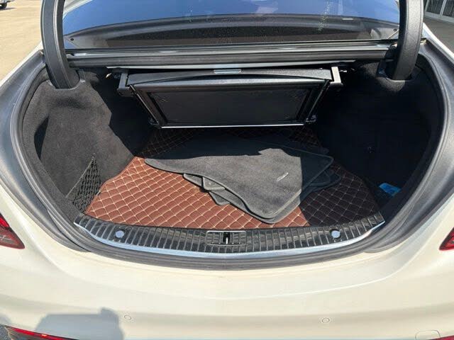 2019 Mercedes-Benz S-Class