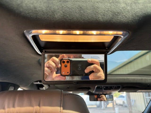 2019 Mercedes-Benz S-Class