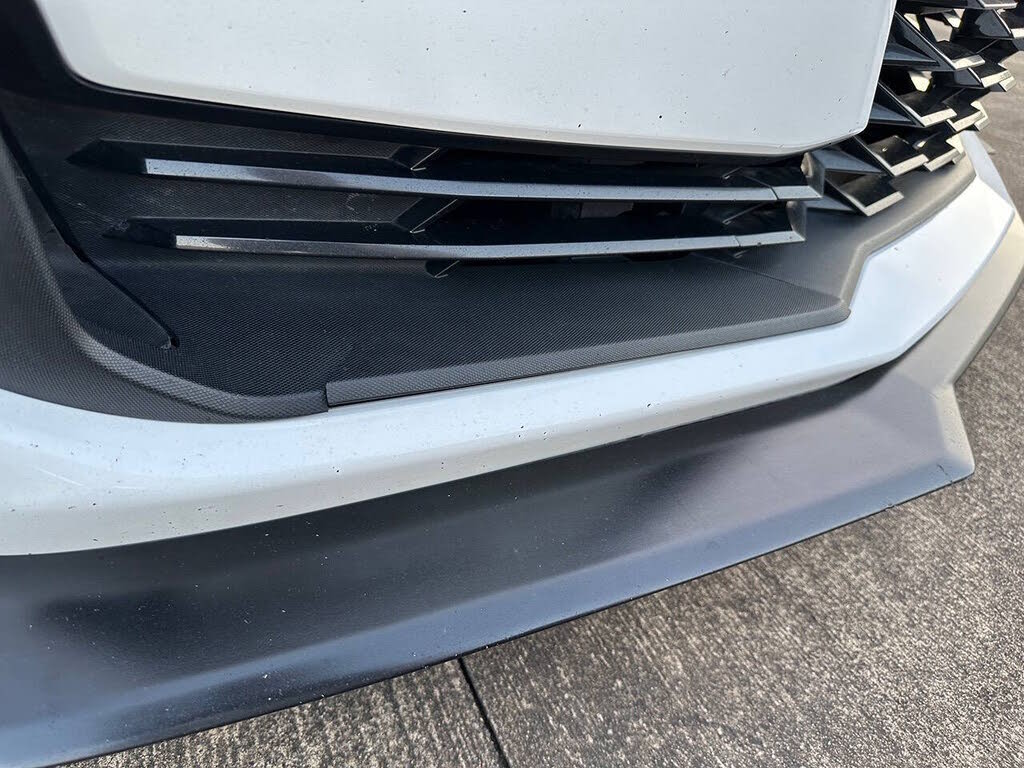 2019 Chevrolet Camaro
