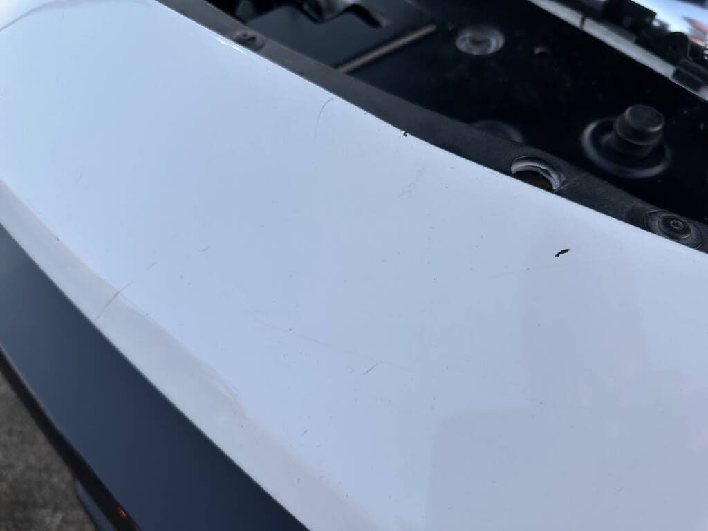2019 Chevrolet Camaro