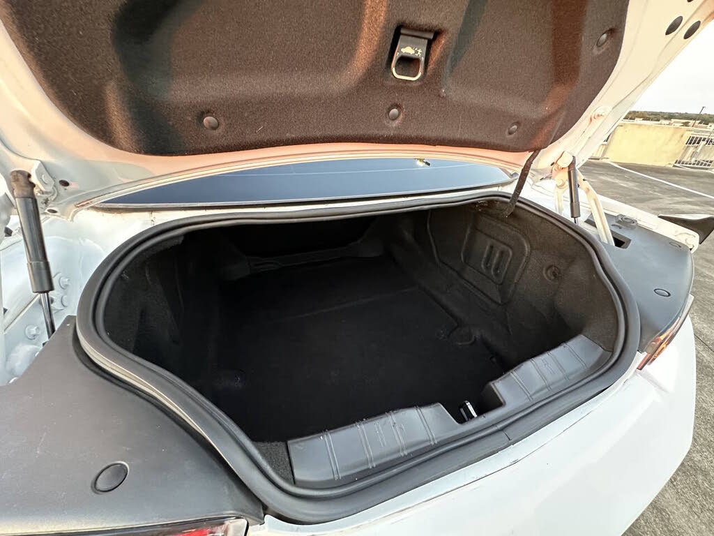 2019 Chevrolet Camaro