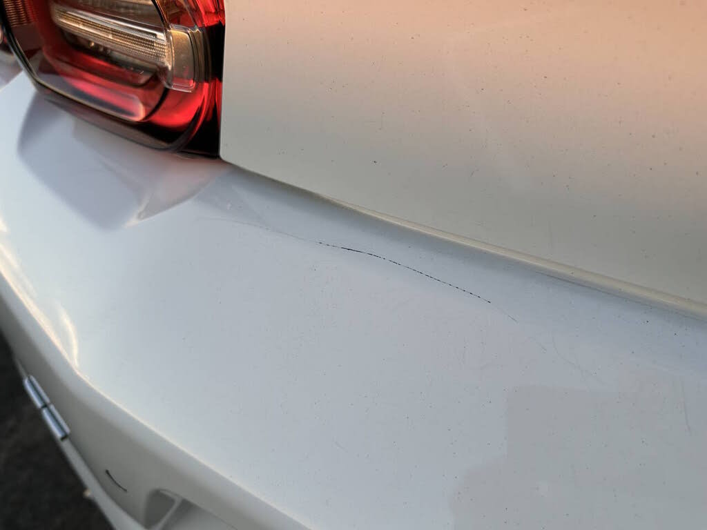 2019 Chevrolet Camaro