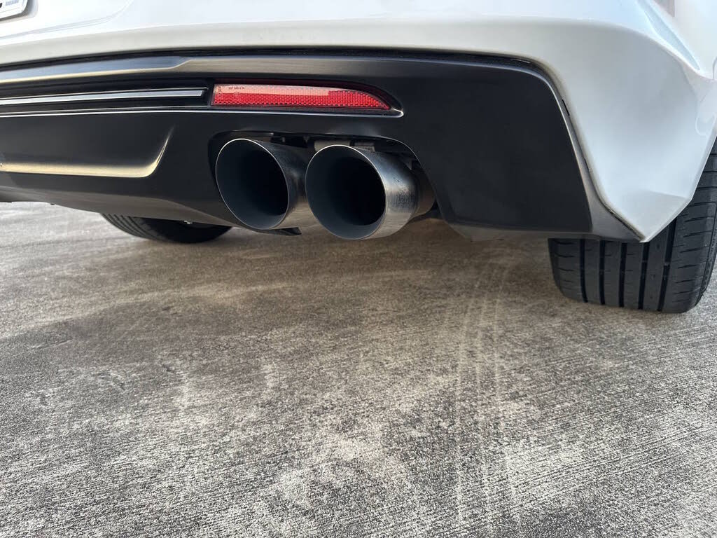 2019 Chevrolet Camaro