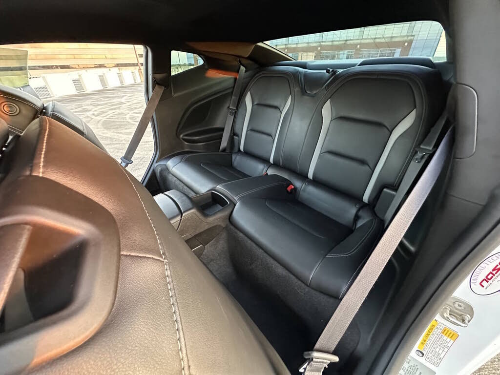 2019 Chevrolet Camaro
