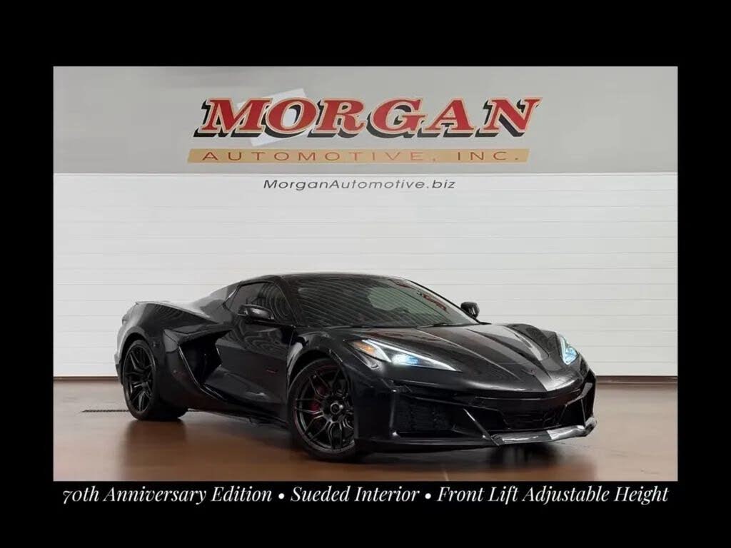 2023 Chevrolet Corvette Z06 for sale in Manheim, PA