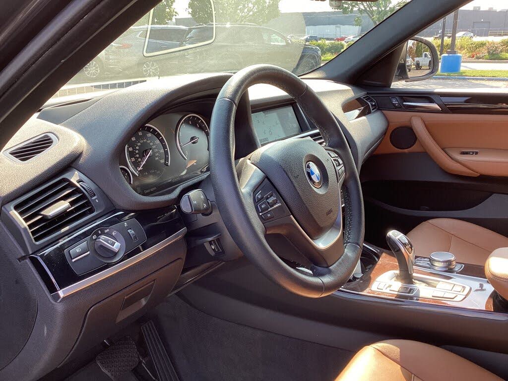 2018 BMW X4