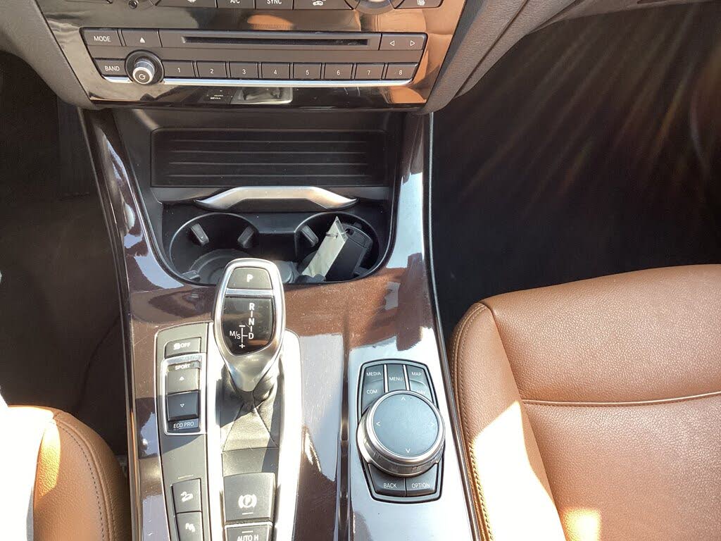 2018 BMW X4