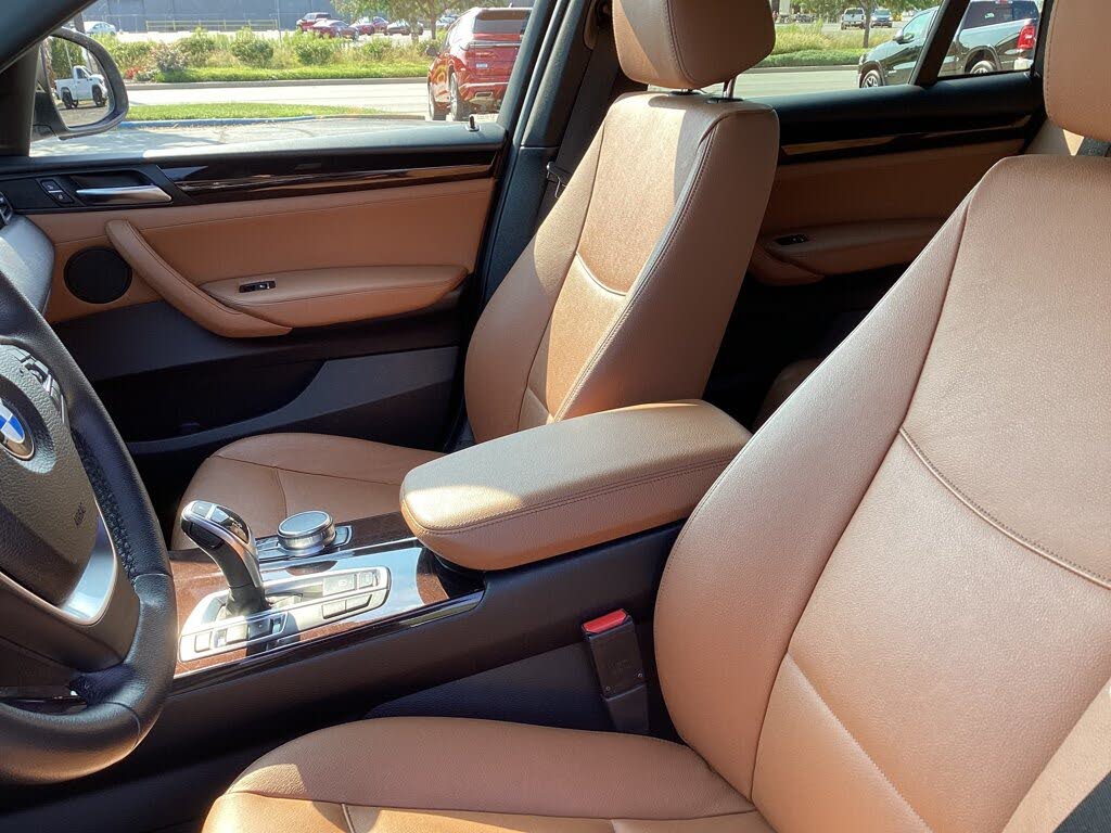 2018 BMW X4