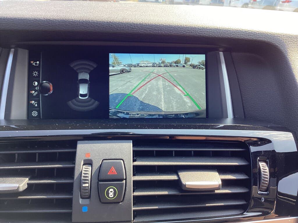 2018 BMW X4