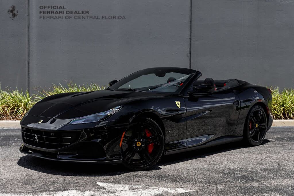 2023 Ferrari Portofino M Base for sale in Orlando, FL