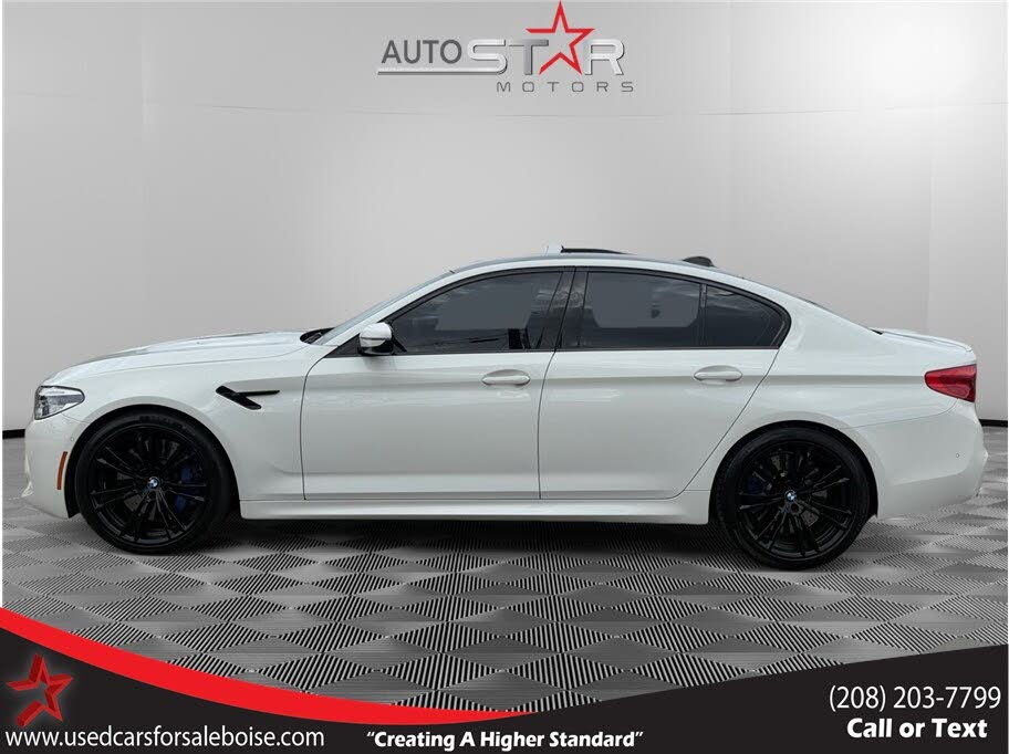 2020 BMW M5 Base for sale in Boise, ID