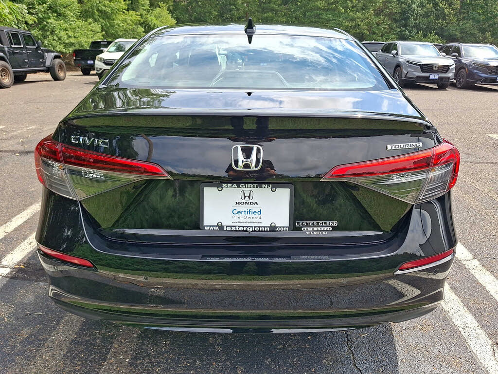 2023 Honda Civic