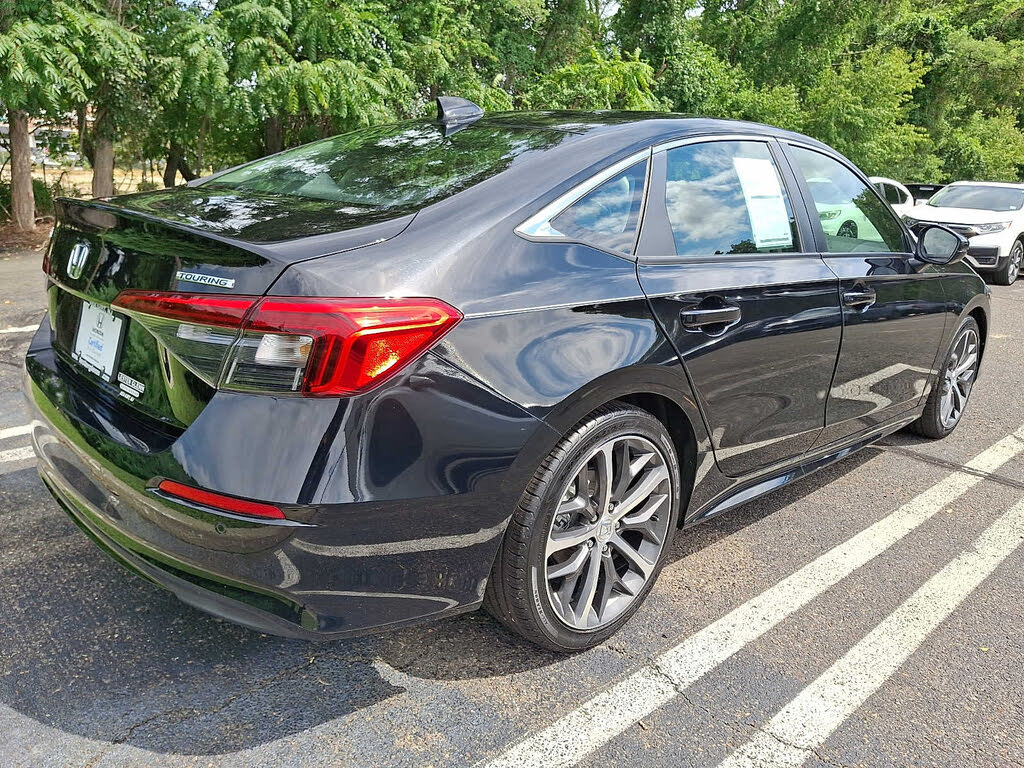 2023 Honda Civic