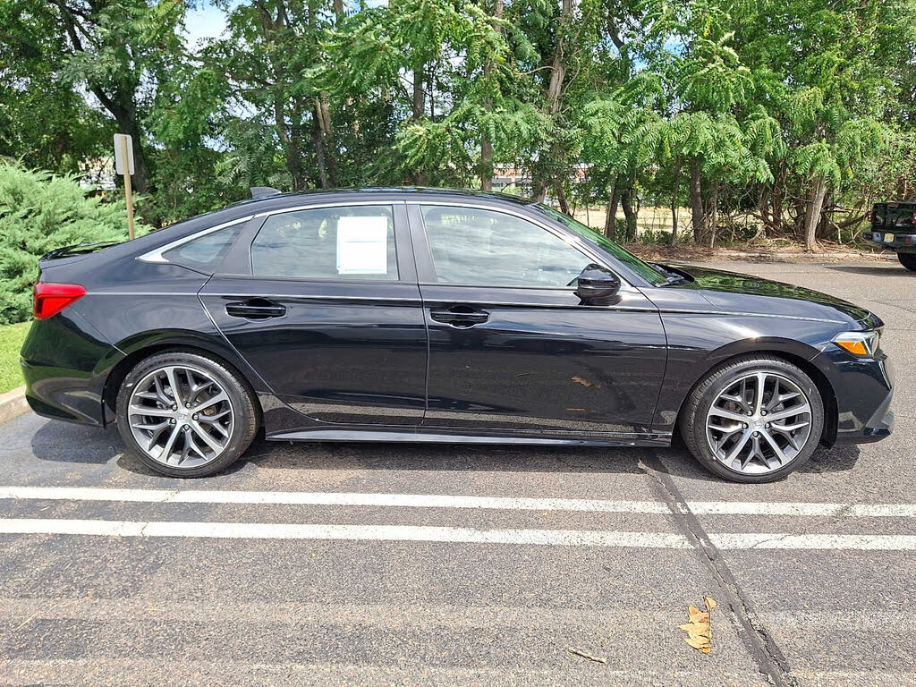 2023 Honda Civic