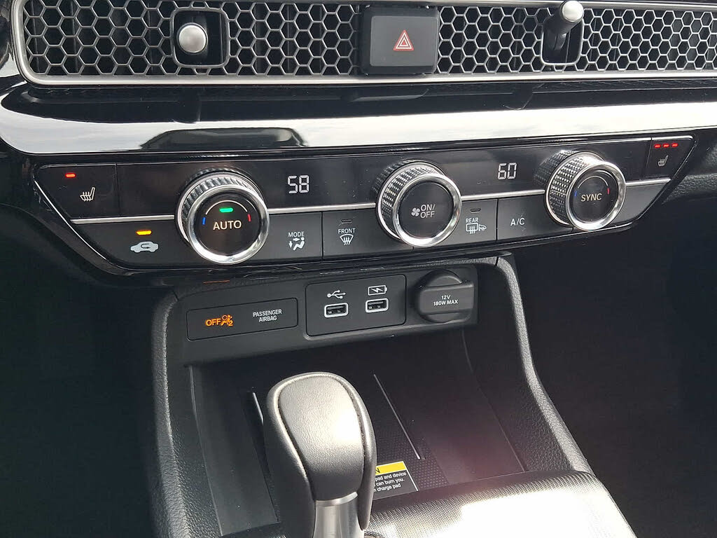 2023 Honda Civic