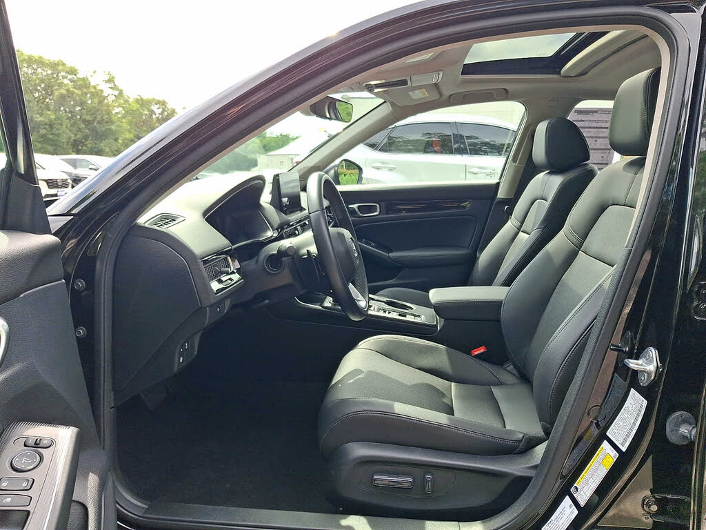 2023 Honda Civic