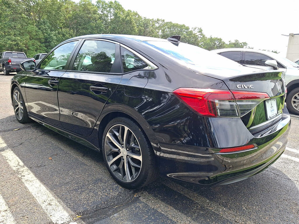 2023 Honda Civic