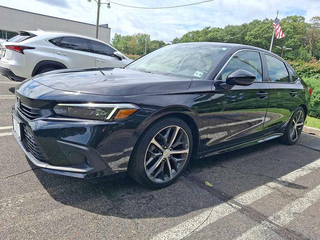 2023 Honda Civic