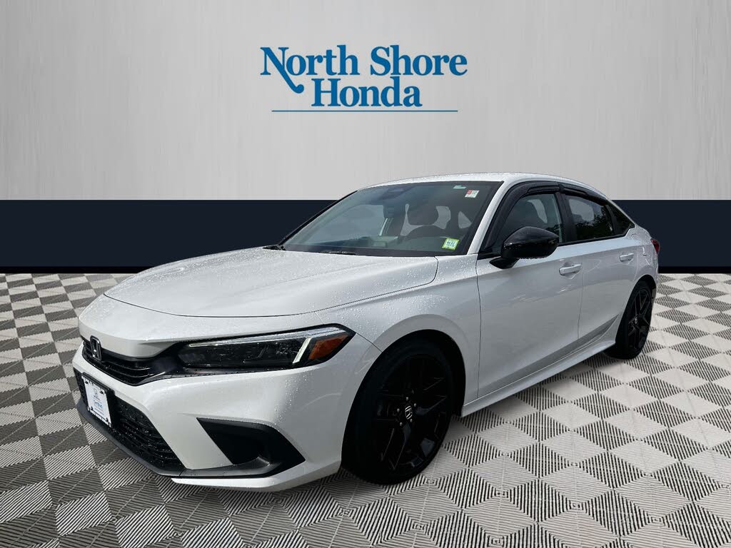 2024 Honda Civic