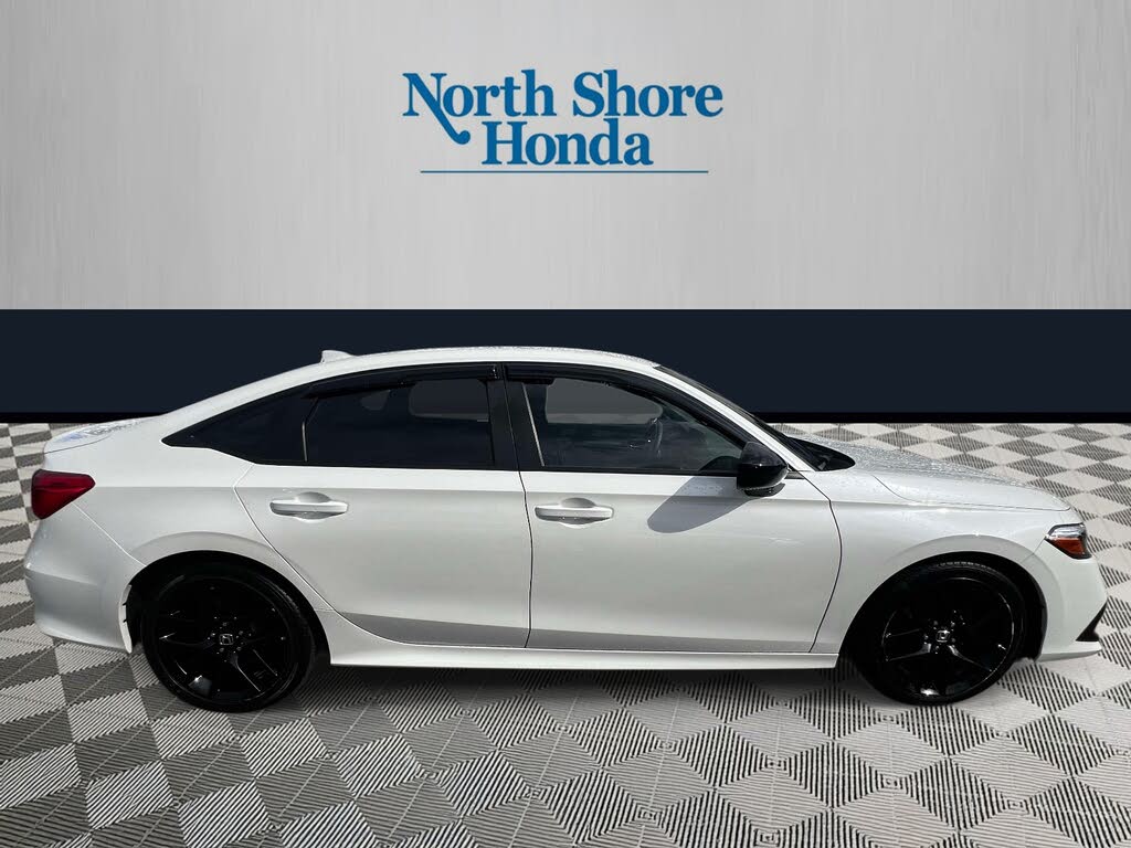 2024 Honda Civic