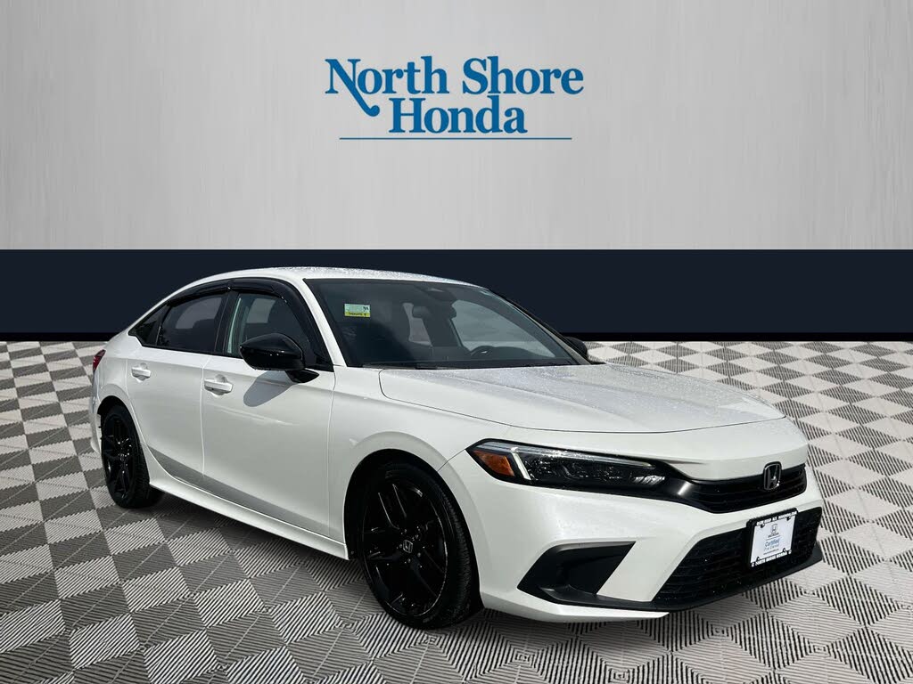 2024 Honda Civic