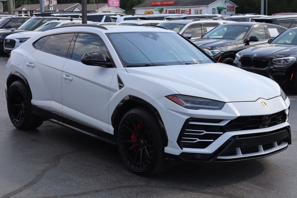 2019 Lamborghini Urus Base for sale in Smyrna, TN